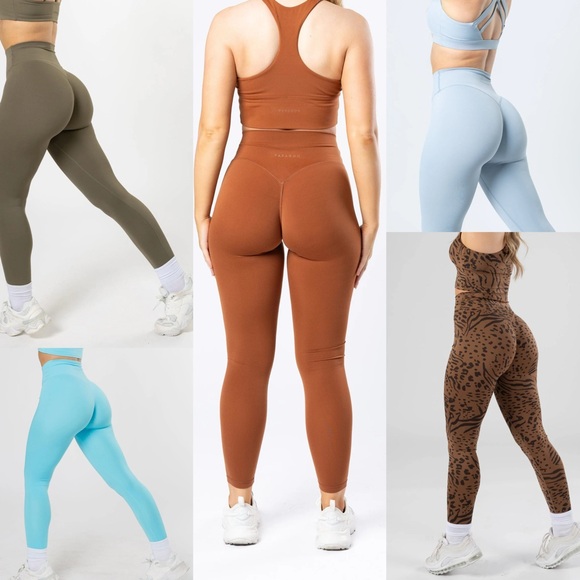 PARAGON fitwear sculpt seam and + - Picture 1 of 1